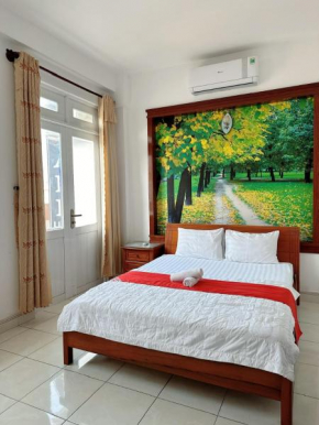 Golden 2 Hotel